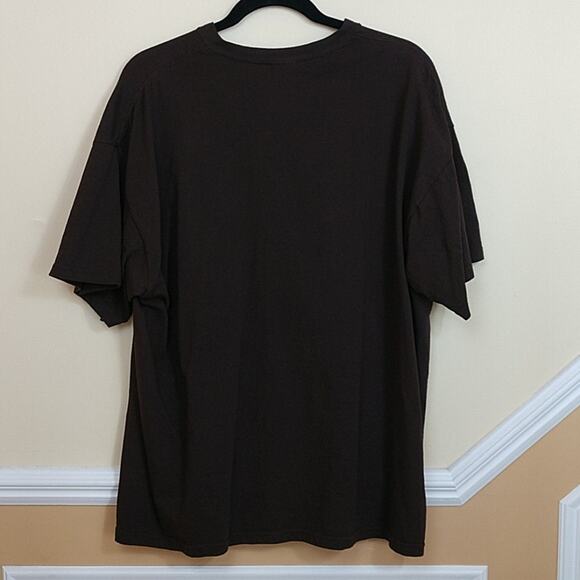 "Hunting Season" Widow T-shirt size XL - Picture 3 of 6